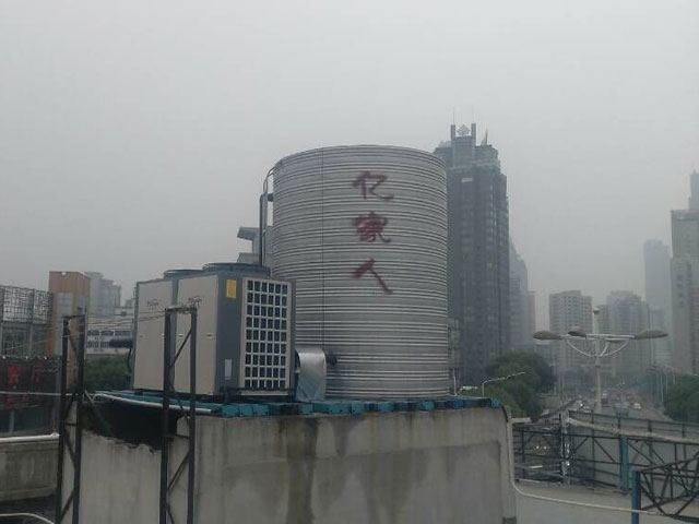 中铁京沪铁路无锡驻地工程